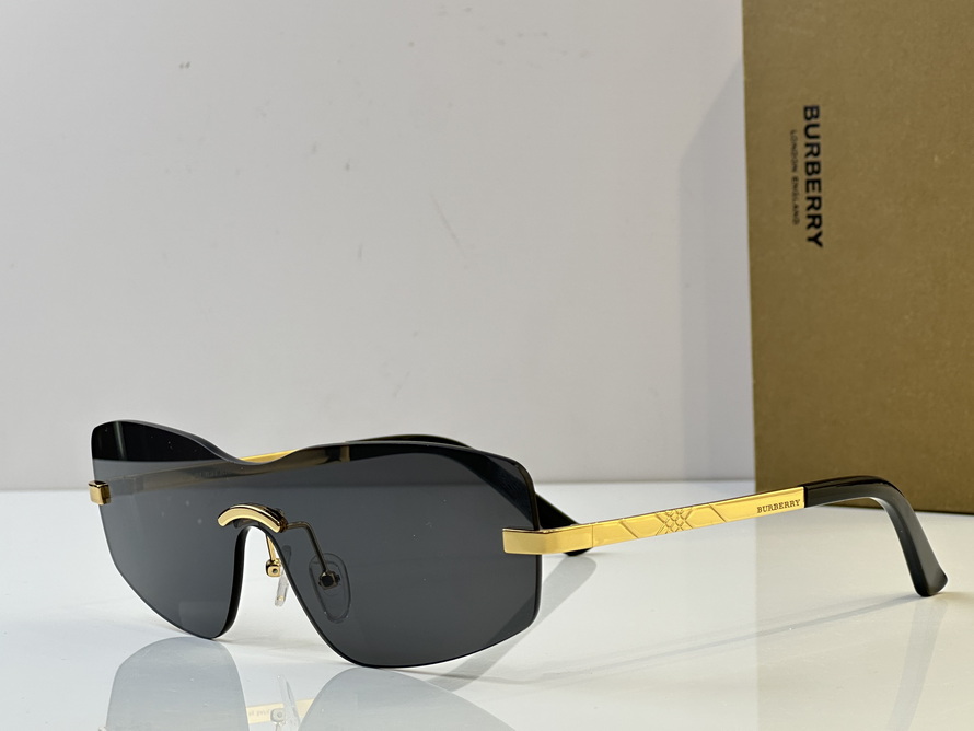 Burberry Sunglasses(AAAA)-1013