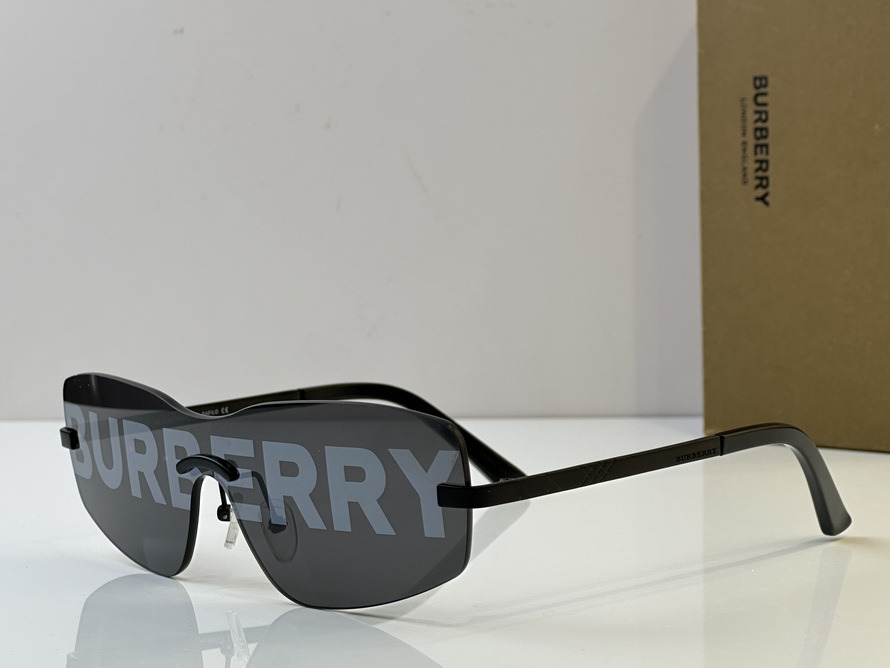 Burberry Sunglasses(AAAA)-1011