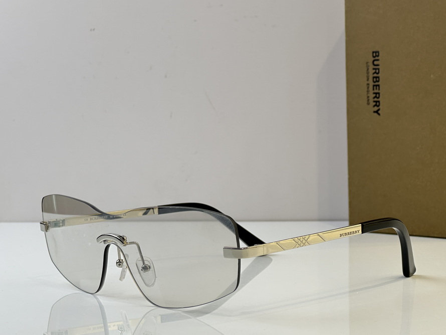 Burberry Sunglasses(AAAA)-1010