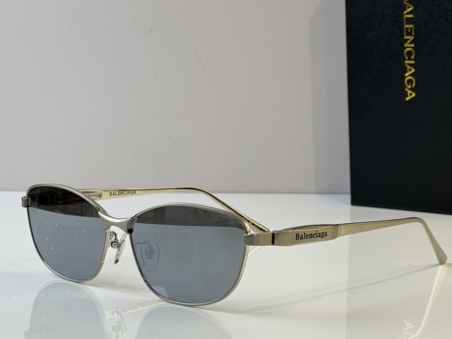 Balenciaga Sunglasses(AAAA)-546