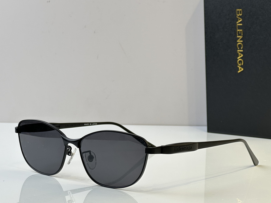 Balenciaga Sunglasses(AAAA)-544