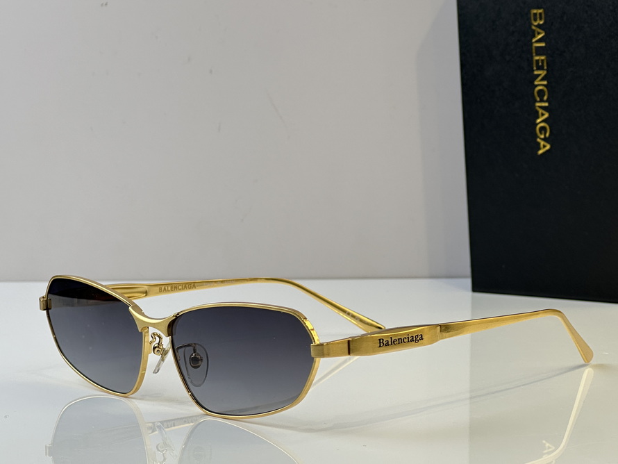 Balenciaga Sunglasses(AAAA)-540