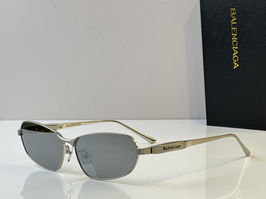 Balenciaga Sunglasses(AAAA)-537