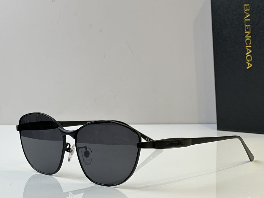 Balenciaga Sunglasses(AAAA)-532