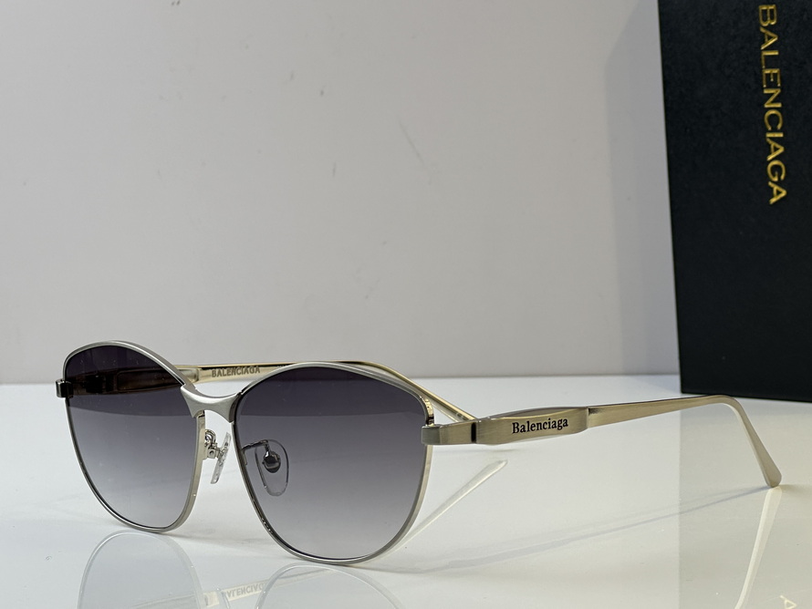 Balenciaga Sunglasses(AAAA)-531