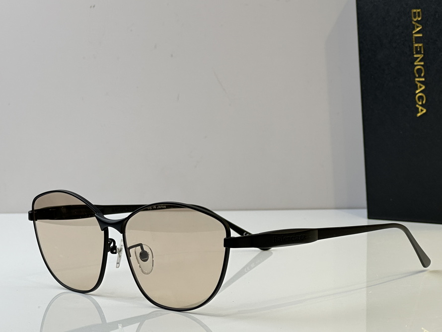 Balenciaga Sunglasses(AAAA)-530