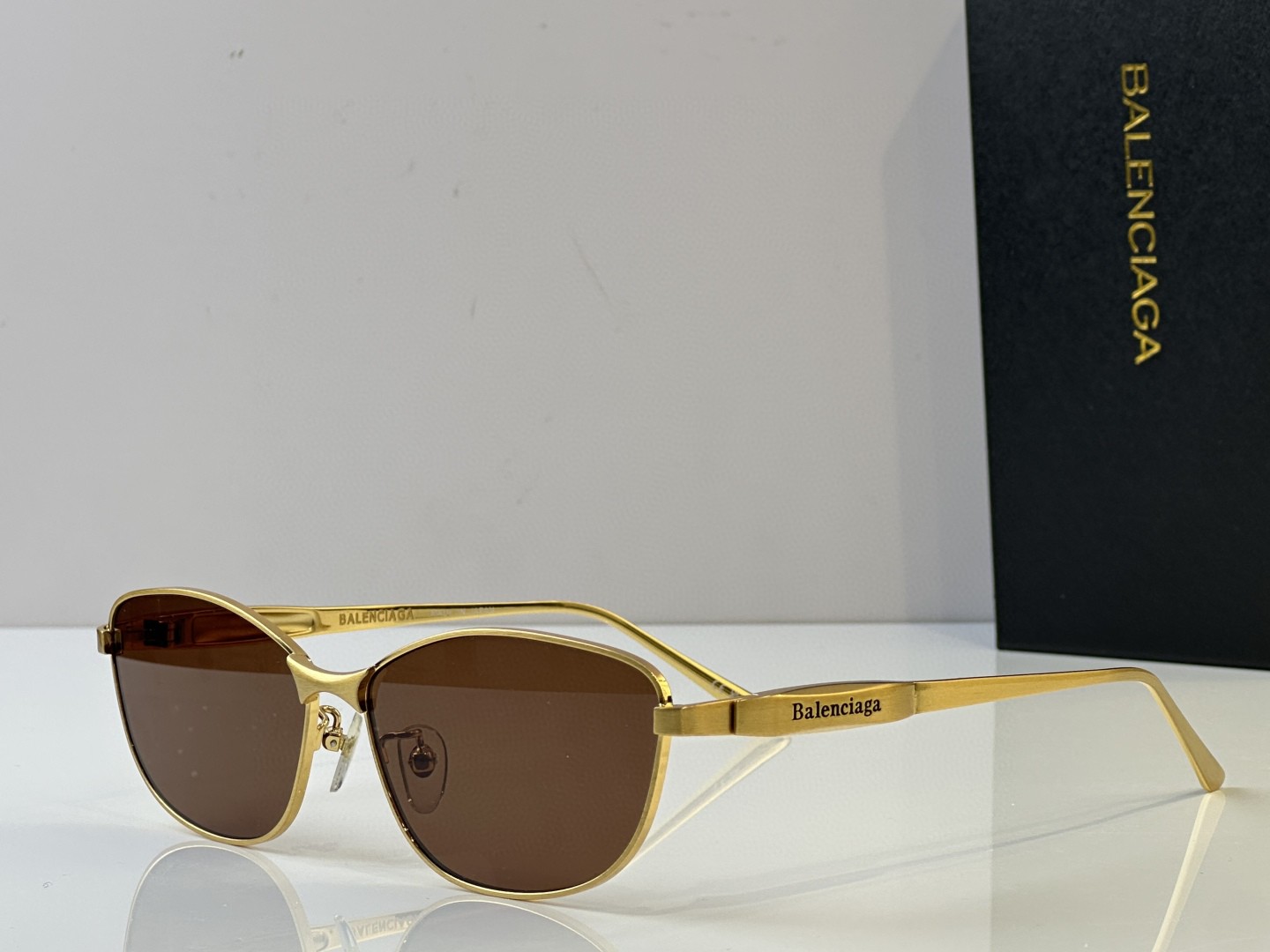 Balenciaga Sunglasses(AAAA)-522