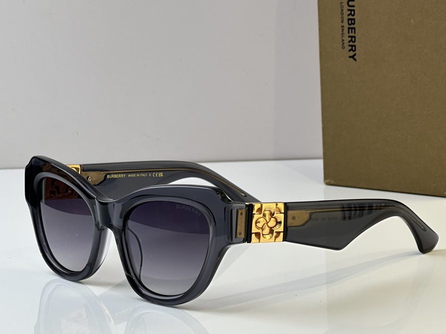 Burberry Sunglasses(AAAA)-1008