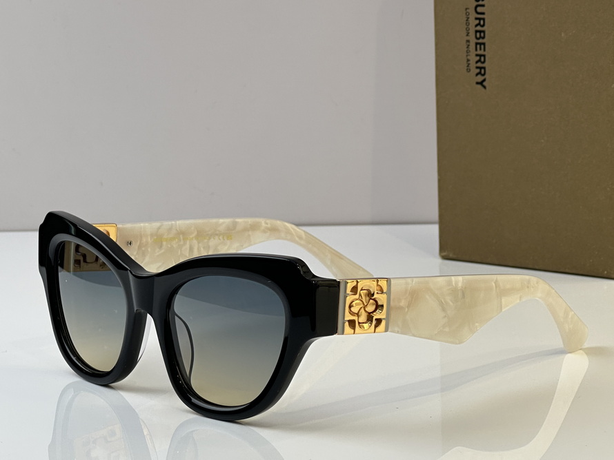 Burberry Sunglasses(AAAA)-1007