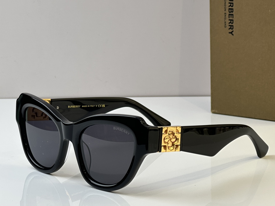 Burberry Sunglasses(AAAA)-1006