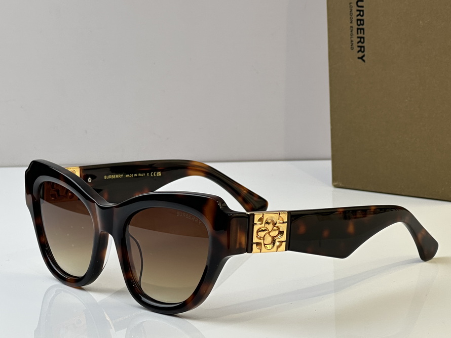 Burberry Sunglasses(AAAA)-1005