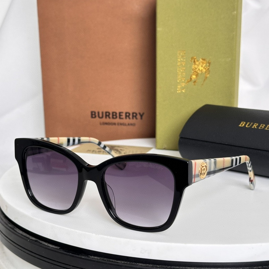 Burberry Sunglasses(AAAA)-1003
