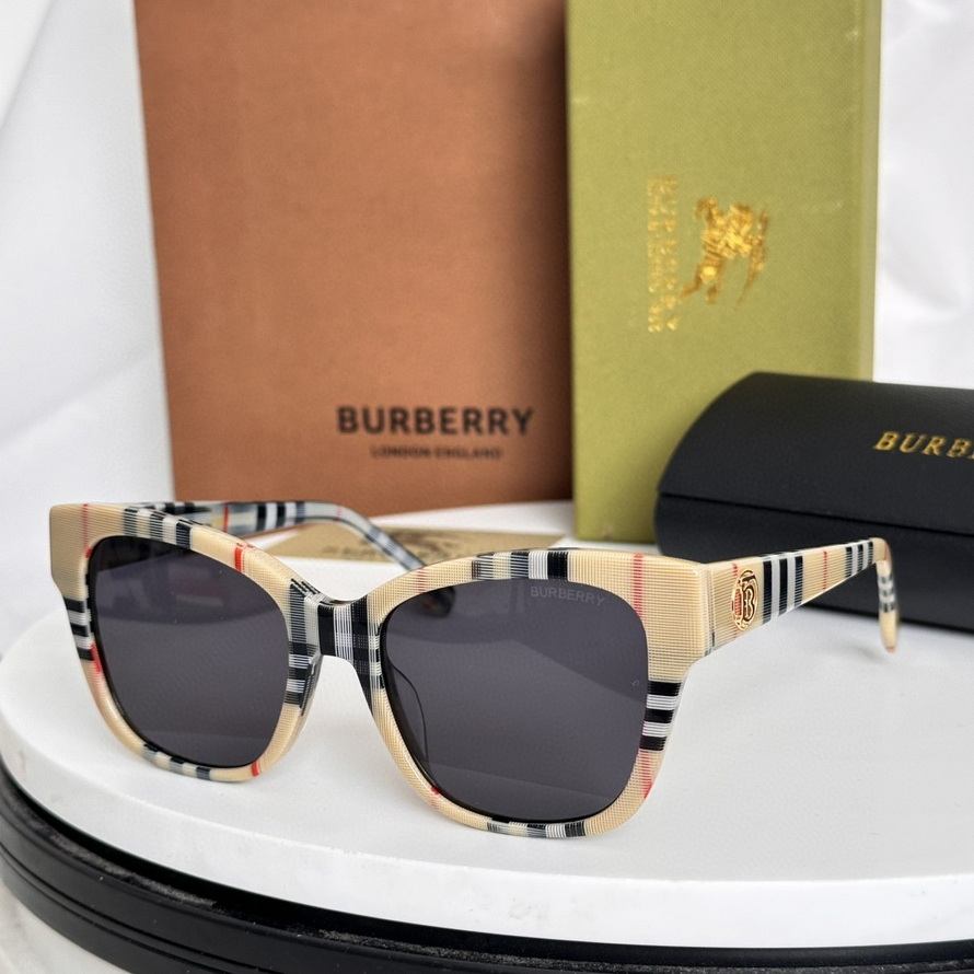 Burberry Sunglasses(AAAA)-1002