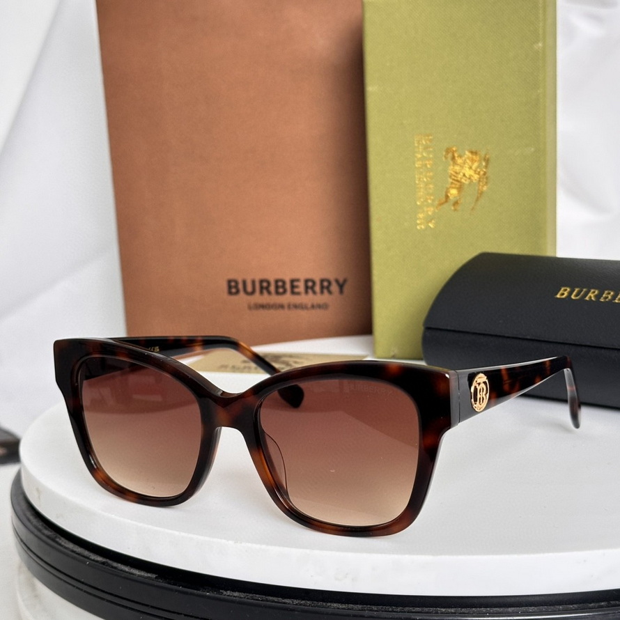 Burberry Sunglasses(AAAA)-1001
