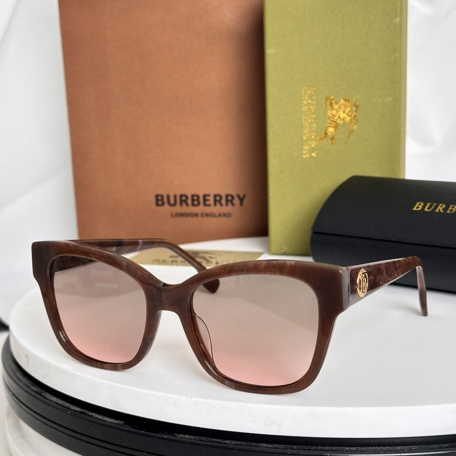 Burberry Sunglasses(AAAA)-998