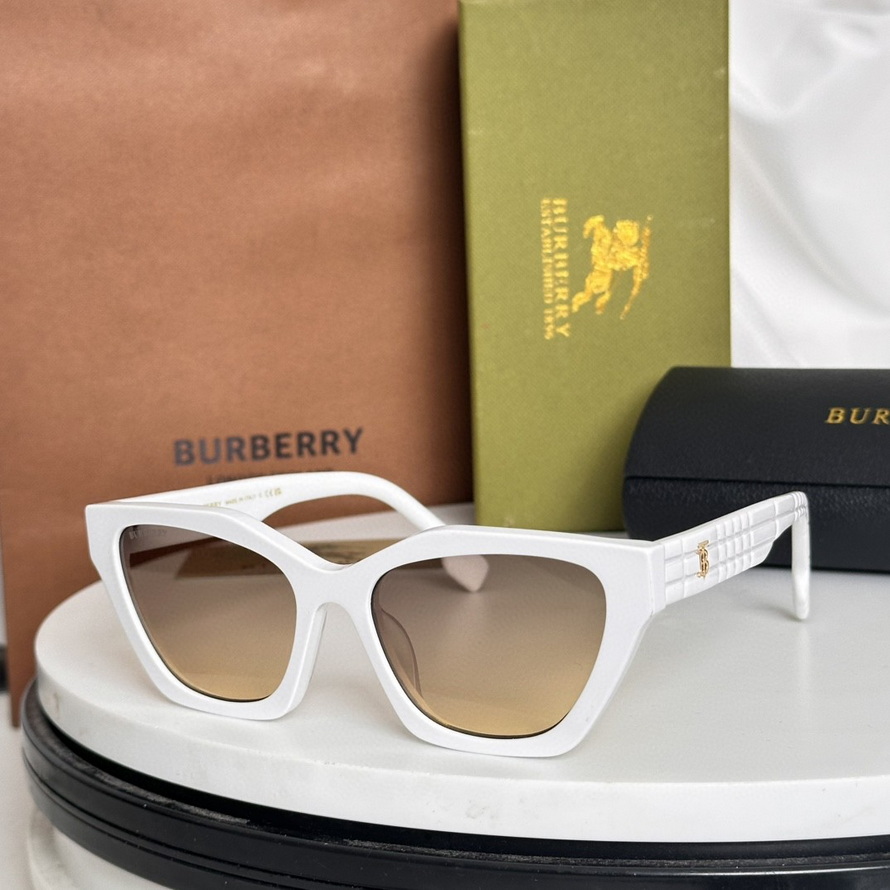 Burberry Sunglasses(AAAA)-997