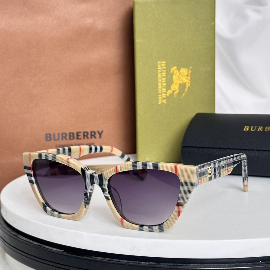 Burberry Sunglasses(AAAA)-996