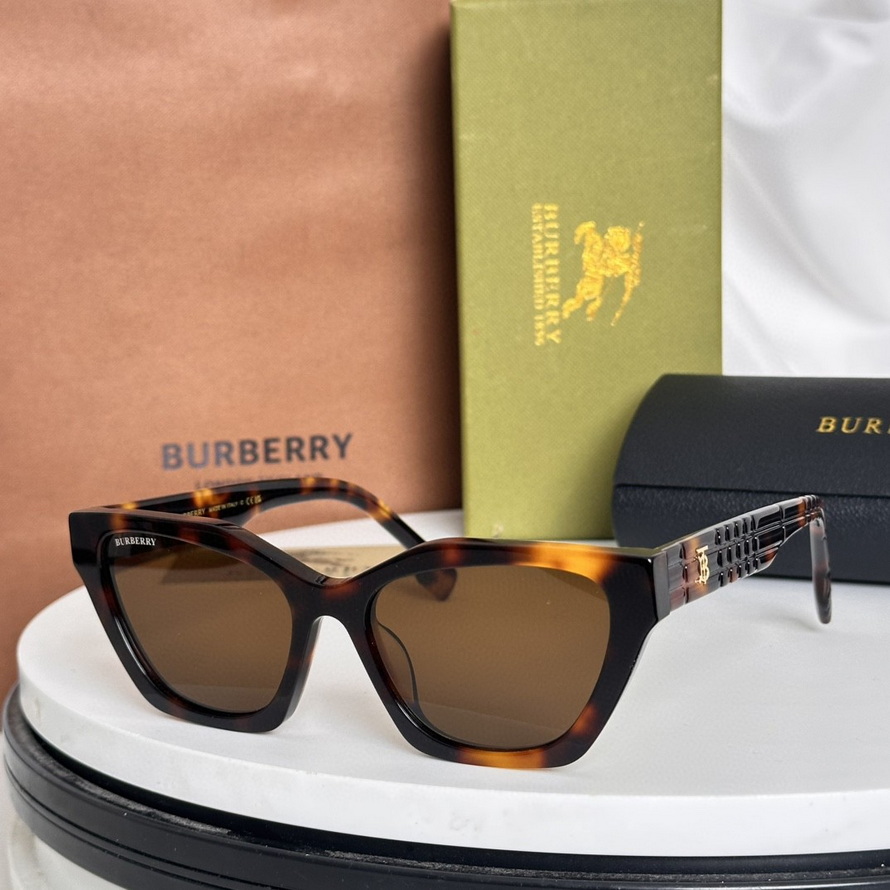Burberry Sunglasses(AAAA)-995