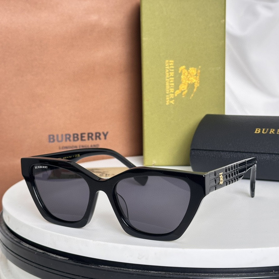 Burberry Sunglasses(AAAA)-994