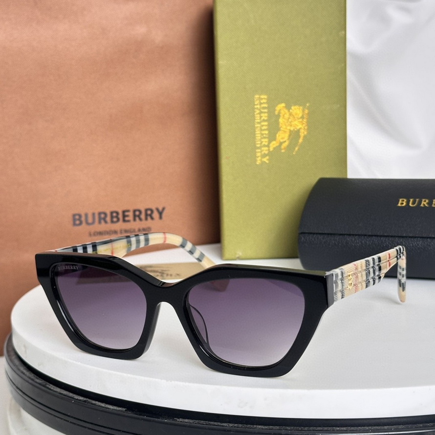 Burberry Sunglasses(AAAA)-992