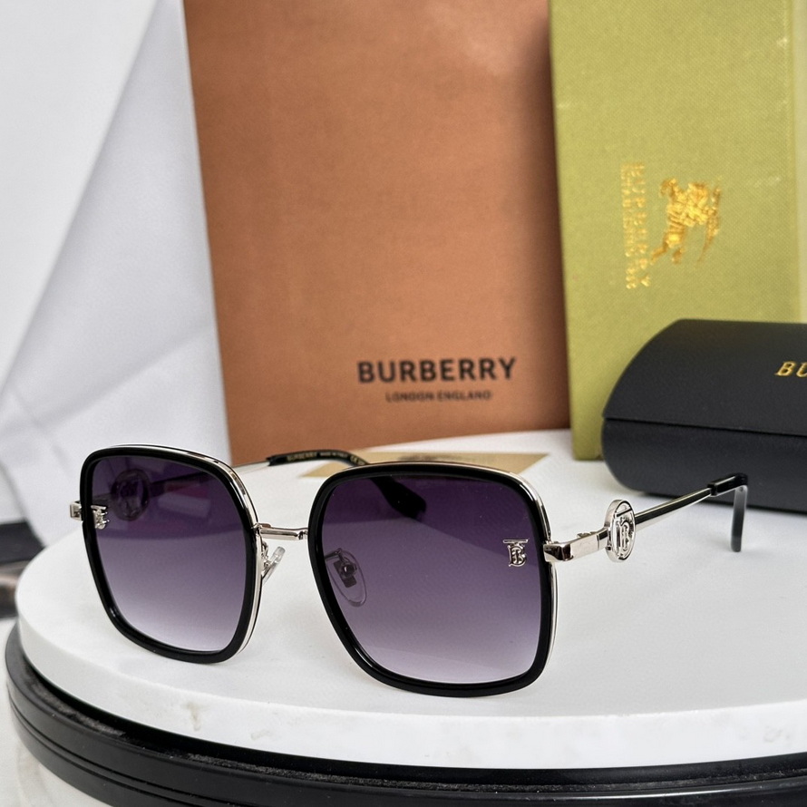 Burberry Sunglasses(AAAA)-991