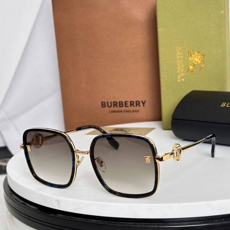 Burberry Sunglasses(AAAA)-990