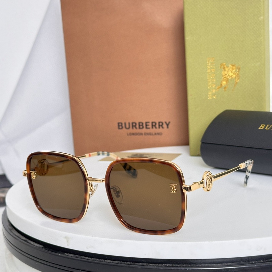 Burberry Sunglasses(AAAA)-989