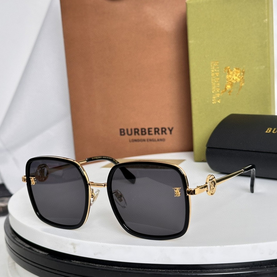 Burberry Sunglasses(AAAA)-987