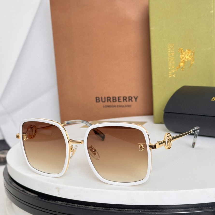 Burberry Sunglasses(AAAA)-986