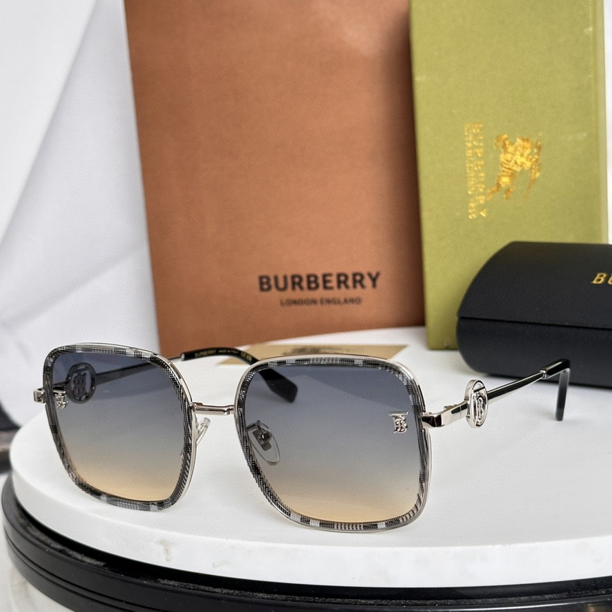 Burberry Sunglasses(AAAA)-985
