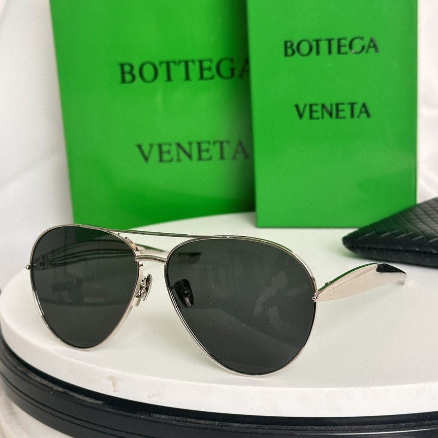Bottega Veneta Sunglasses(AAAA)-481