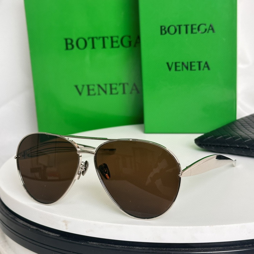 Bottega Veneta Sunglasses(AAAA)-480