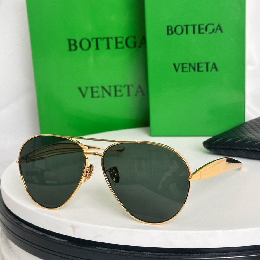Bottega Veneta Sunglasses(AAAA)-479