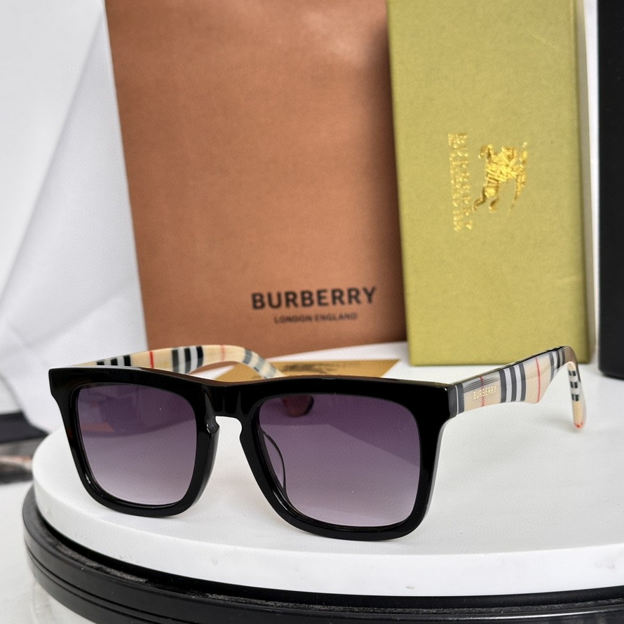 Burberry Sunglasses(AAAA)-983