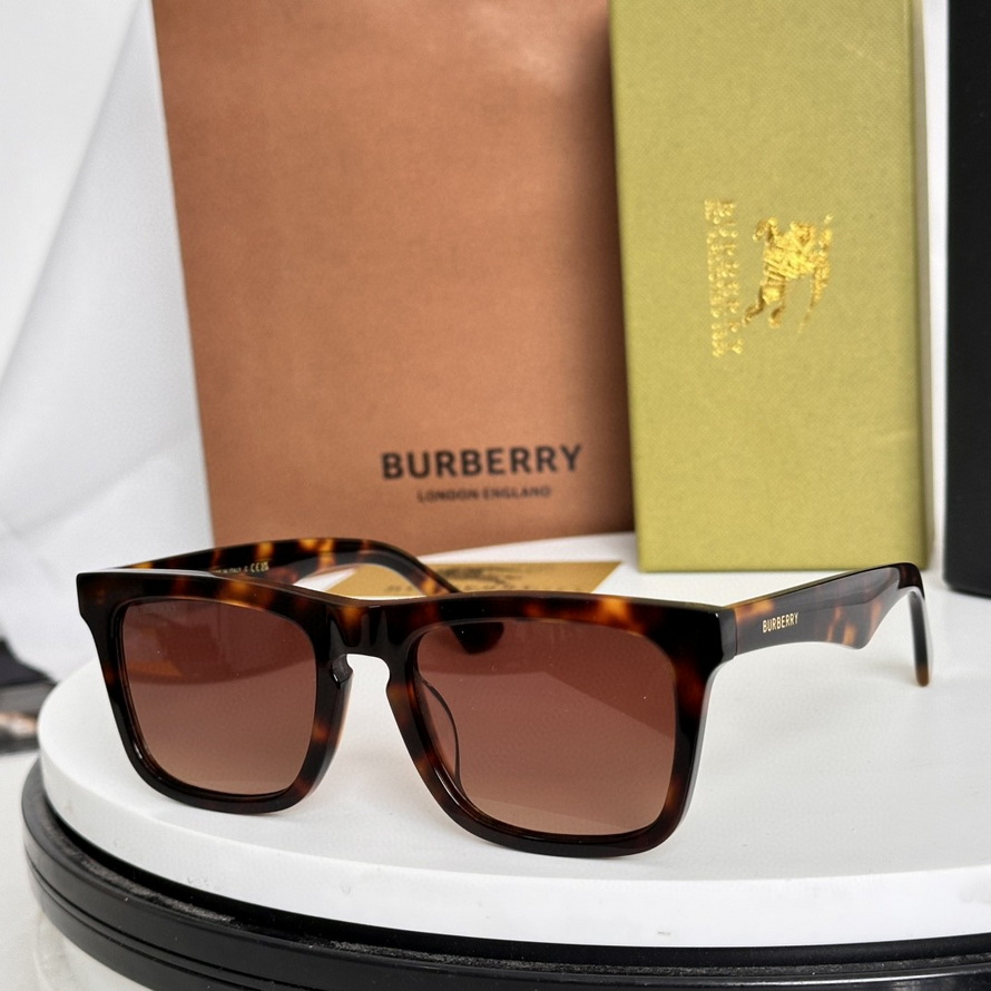 Burberry Sunglasses(AAAA)-981