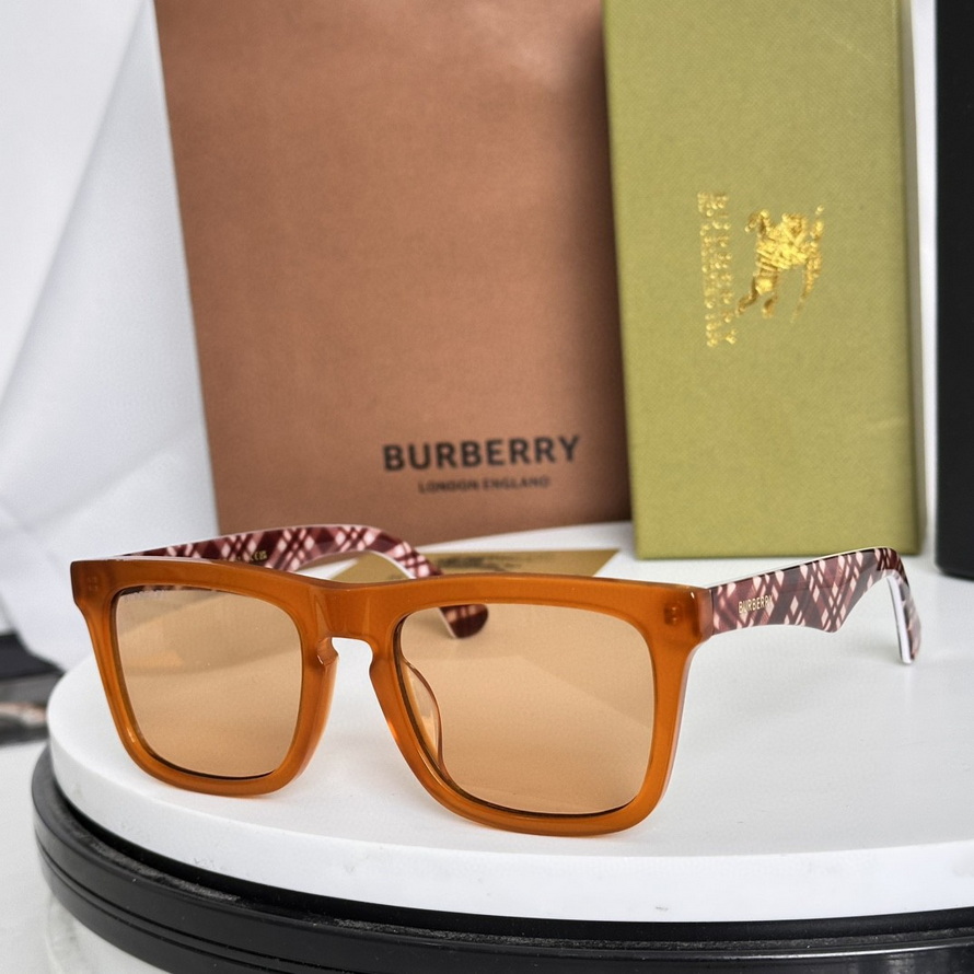 Burberry Sunglasses(AAAA)-980