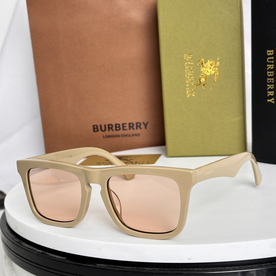 Burberry Sunglasses(AAAA)-979