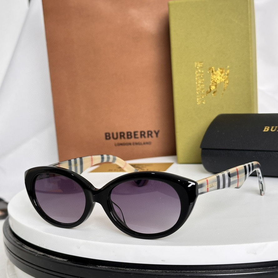 Burberry Sunglasses(AAAA)-978