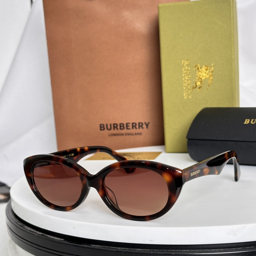 Burberry Sunglasses(AAAA)-977