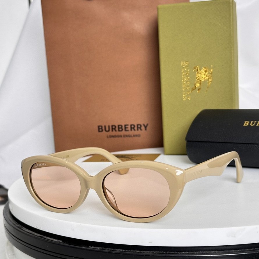 Burberry Sunglasses(AAAA)-976