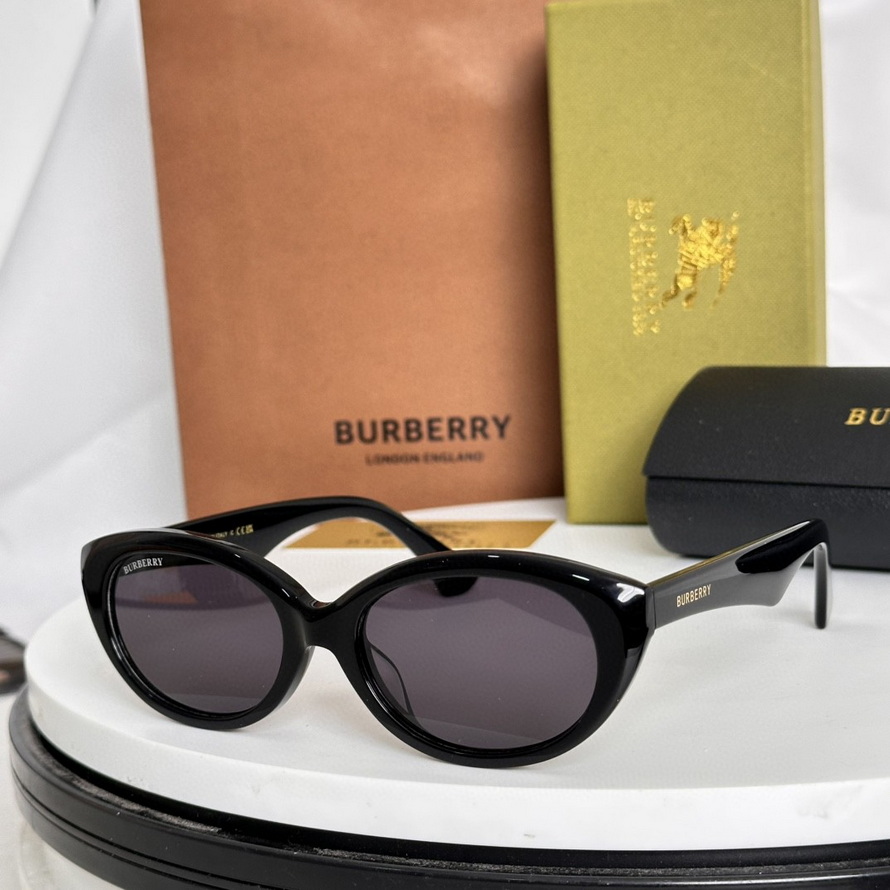 Burberry Sunglasses(AAAA)-975