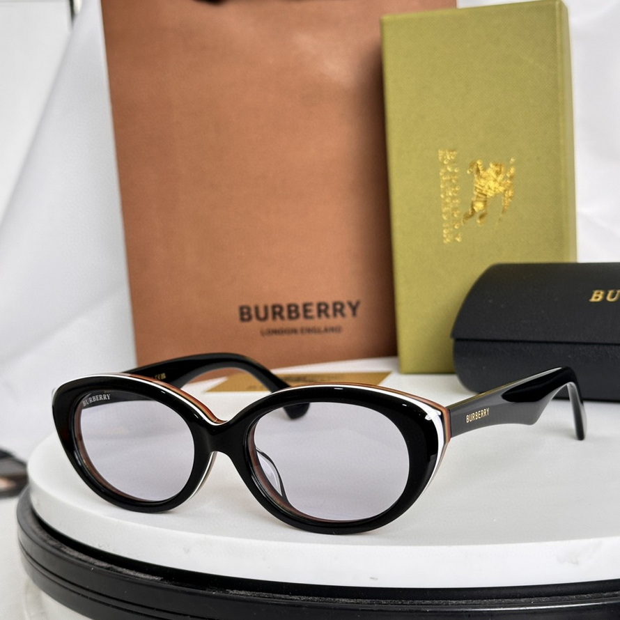 Burberry Sunglasses(AAAA)-974
