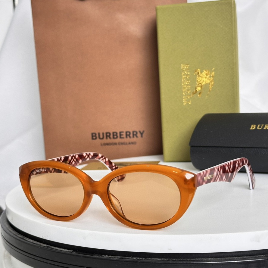 Burberry Sunglasses(AAAA)-973