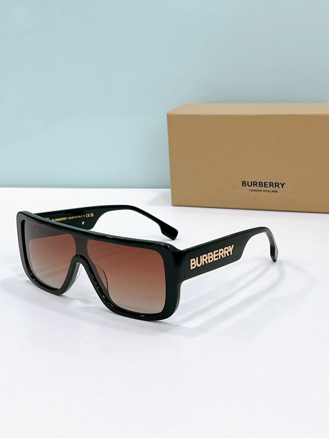 Burberry Sunglasses(AAAA)-972