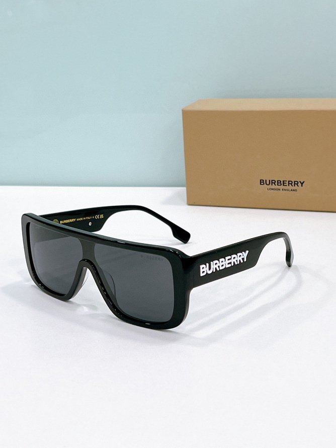 Burberry Sunglasses(AAAA)-971