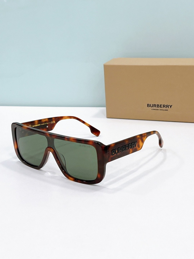 Burberry Sunglasses(AAAA)-970