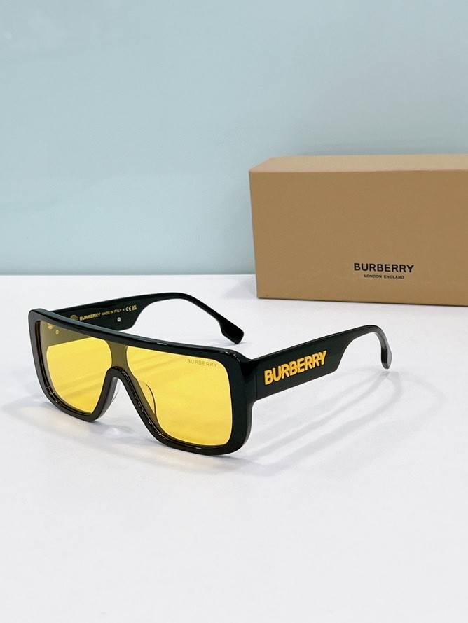 Burberry Sunglasses(AAAA)-969