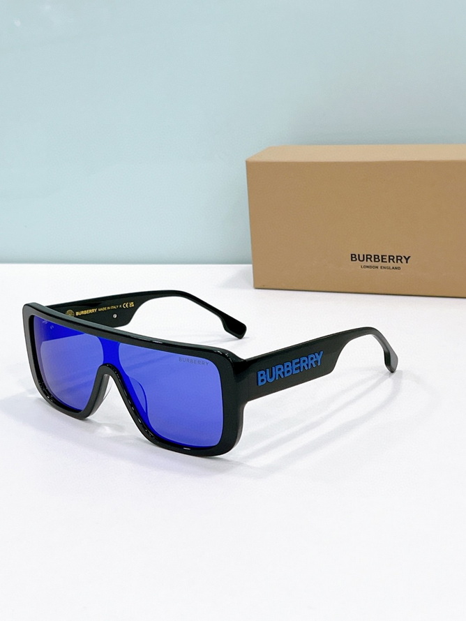 Burberry Sunglasses(AAAA)-968