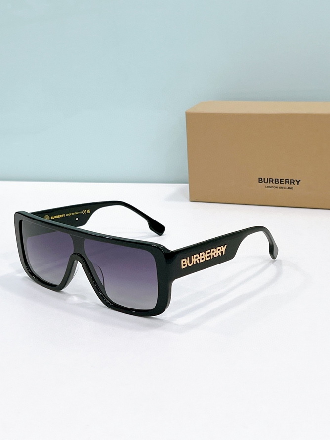 Burberry Sunglasses(AAAA)-967