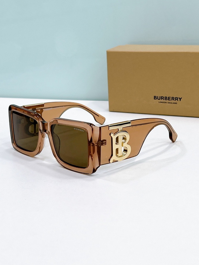 Burberry Sunglasses(AAAA)-966